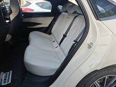 BYD Dolphin 06 DM-i Smart Drive 120KM Deluxe - ფოტო 17