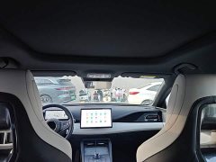 BYD Dolphin 06 DM-i Smart Drive 120KM Deluxe - ფოტო 18