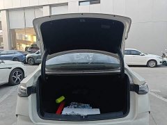 BYD Dolphin 06 DM-i Smart Drive 120KM Deluxe - ფოტო 19