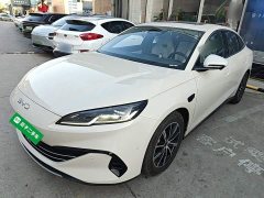BYD Dolphin 06 DM-i Smart Drive 120KM Deluxe - ფოტო 2