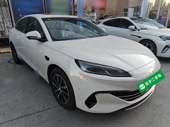 BYD Dolphin 06 DM-i Smart Drive 120KM Deluxe - ფოტო 4
