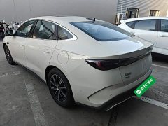 BYD Dolphin 06 DM-i Smart Drive 120KM Deluxe - ფოტო 5