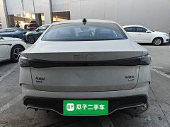 BYD Dolphin 06 DM-i Smart Drive 120KM Deluxe - ფოტო 6