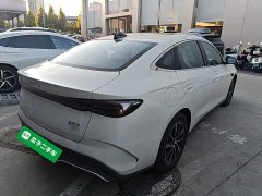 BYD Dolphin 06 DM-i Smart Drive 120KM Deluxe - ფოტო 7