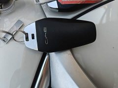 BYD Dolphin 06 DM-i Smart Drive 120KM Deluxe - ფოტო 9