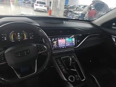Geely Boyue 2020 1.8TD DCT Smart Pro - ფოტო 10
