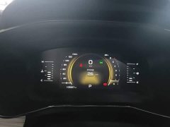 Geely Boyue 2020 1.8TD DCT Smart Pro - ფოტო 12