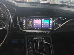 Geely Boyue 2020 1.8TD DCT Smart Pro - ფოტო 13