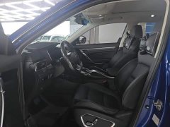 Geely Boyue 2020 1.8TD DCT Smart Pro - ფოტო 15
