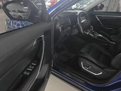 Geely Boyue 2020 1.8TD DCT Smart Pro - ფოტო 16