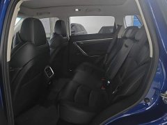 Geely Boyue 2020 1.8TD DCT Smart Pro - ფოტო 17