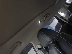 Geely Boyue 2020 1.8TD DCT Smart Pro - ფოტო 18