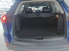 Geely Boyue 2020 1.8TD DCT Smart Pro - ფოტო 19