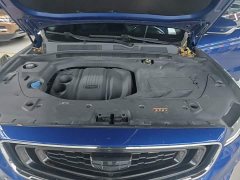 Geely Boyue 2020 1.8TD DCT Smart Pro - ფოტო 20