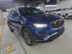 Geely Boyue 2020 1.8TD DCT Smart Pro - ფოტო 4