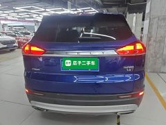 Geely Boyue 2020 1.8TD DCT Smart Pro - ფოტო 6