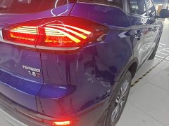 Geely Boyue 2020 1.8TD DCT Smart Pro - ფოტო 8