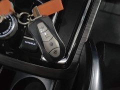 Geely Boyue 2020 1.8TD DCT Smart Pro - ფოტო 9
