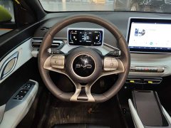BYD Seagull Glory Edition 305km Vitality Version - ფოტო 11