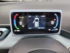 BYD Seagull Glory Edition 305km Vitality Version - ფოტო 12