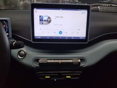 BYD Seagull Glory Edition 305km Vitality Version - ფოტო 13