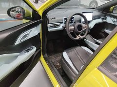 BYD Seagull Glory Edition 305km Vitality Version - ფოტო 16