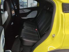 BYD Seagull Glory Edition 305km Vitality Version - ფოტო 17