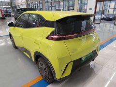 BYD Seagull Glory Edition 305km Vitality Version - ფოტო 5