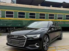 Audi A6L 2023 45 TFSI quattro Prestige Elegance - ფოტო 1