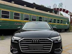 Audi A6L 2023 45 TFSI quattro Prestige Elegance - ფოტო 2