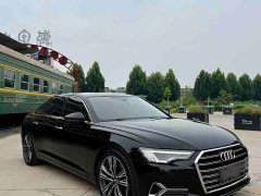 Audi A6L 2023 45 TFSI quattro Prestige Elegance - ფოტო 3