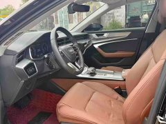 Audi A6L 2023 45 TFSI quattro Prestige Elegance - ფოტო 4