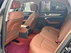 Audi A6L 2023 45 TFSI quattro Prestige Elegance - ფოტო 5