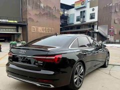 Audi A6L 2023 45 TFSI quattro Prestige Elegance - ფოტო 7