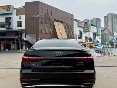 Audi A6L 2023 45 TFSI quattro Prestige Elegance - ფოტო 8