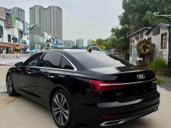 Audi A6L 2023 45 TFSI quattro Prestige Elegance - ფოტო 9