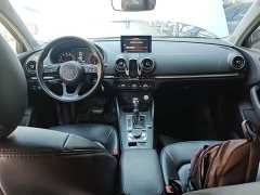 Audi A3 2020 Facelift Limousine 35 TFSI Entry-level National VI - ფოტო 10