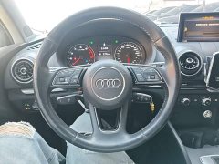 Audi A3 2020 Facelift Limousine 35 TFSI Entry-level National VI - ფოტო 11