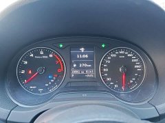 Audi A3 2020 Facelift Limousine 35 TFSI Entry-level National VI - ფოტო 12