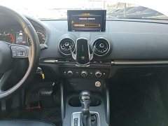 Audi A3 2020 Facelift Limousine 35 TFSI Entry-level National VI - ფოტო 13