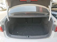 Audi A3 2020 Facelift Limousine 35 TFSI Entry-level National VI - ფოტო 19
