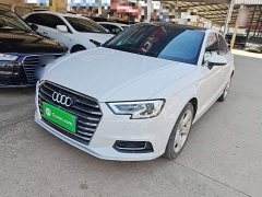 Audi A3 2020 Facelift Limousine 35 TFSI Entry-level National VI - ფოტო 2