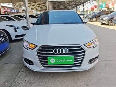 Audi A3 2020 Facelift Limousine 35 TFSI Entry-level National VI - ფოტო 3