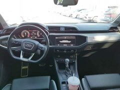 Audi Q3 45th Anniversary Edition 35TFSI Fashion Dynamic - ფოტო 10