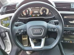 Audi Q3 45th Anniversary Edition 35TFSI Fashion Dynamic - ფოტო 11