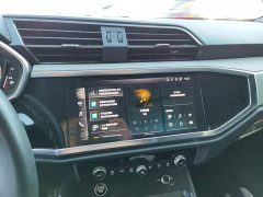 Audi Q3 45th Anniversary Edition 35TFSI Fashion Dynamic - ფოტო 13