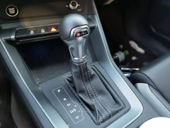 Audi Q3 45th Anniversary Edition 35TFSI Fashion Dynamic - ფოტო 14