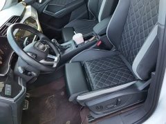 Audi Q3 45th Anniversary Edition 35TFSI Fashion Dynamic - ფოტო 15