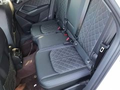 Audi Q3 45th Anniversary Edition 35TFSI Fashion Dynamic - ფოტო 17