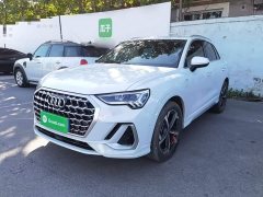 Audi Q3 45th Anniversary Edition 35TFSI Fashion Dynamic - ფოტო 2